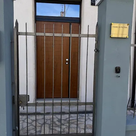 Fiore Di Pietra 2 Daire