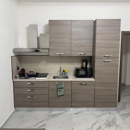 Fiore Di Pietra 2 דירה ורונה