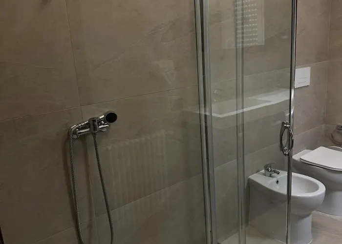 Fiore Di Pietra 2 * Verona