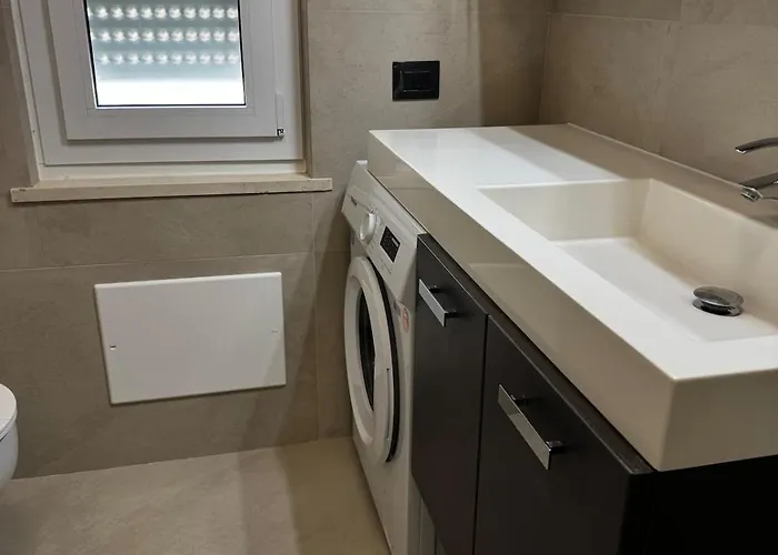 Daire Fiore Di Pietra 2