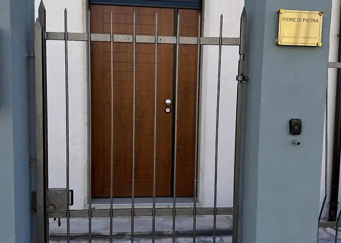 Fiore Di Pietra 2 Daire