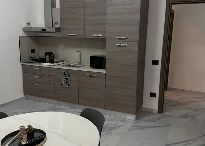 Fiore Di Pietra 2 * Verona