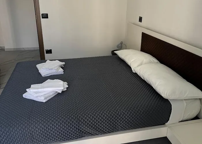 Fiore Di Pietra 2 Daire