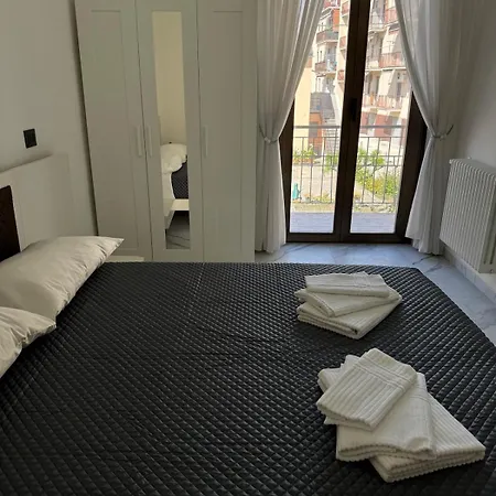 Apartamento Fiore Di Pietra 2 Verona