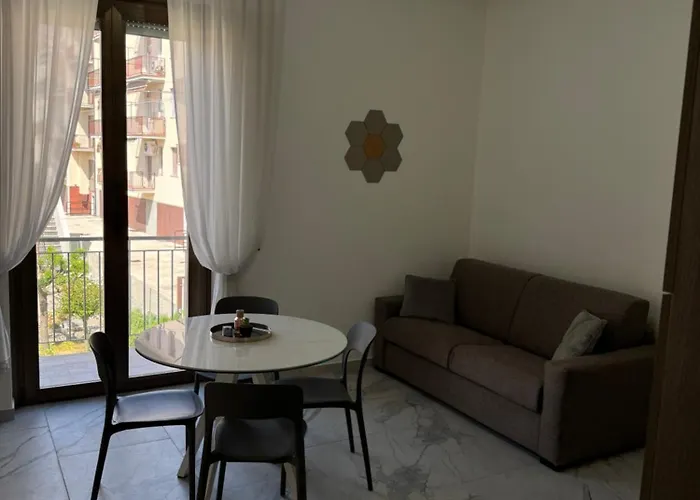 Apartman Fiore Di Pietra 2