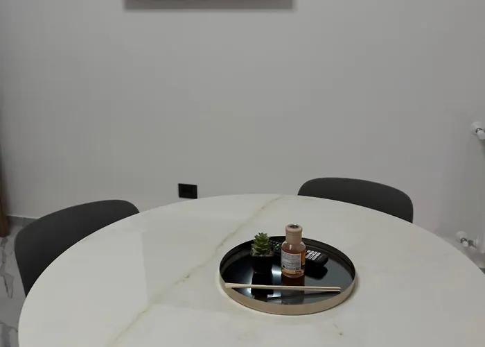 Apartman Fiore Di Pietra 2 *