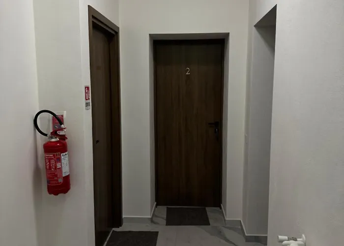 Apartman Fiore Di Pietra 2