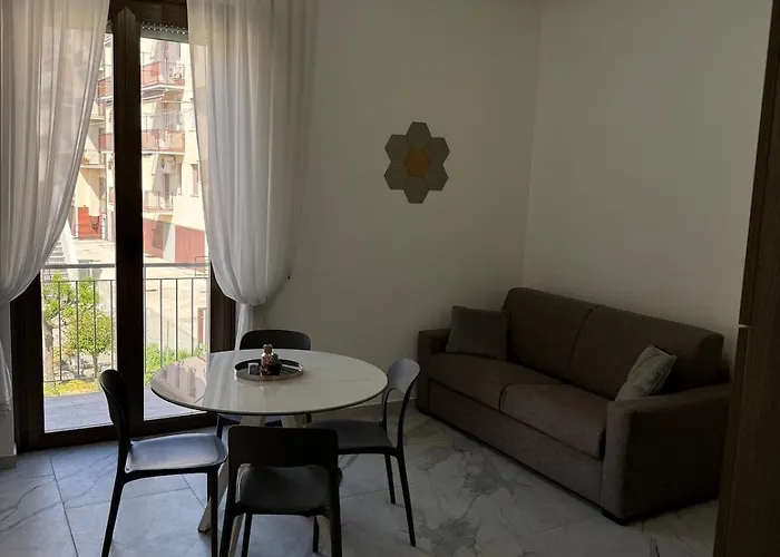 דירה Fiore Di Pietra 2 *