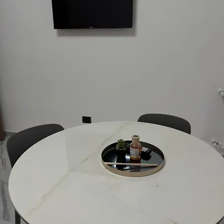 شقة Fiore Di Pietra 2 *