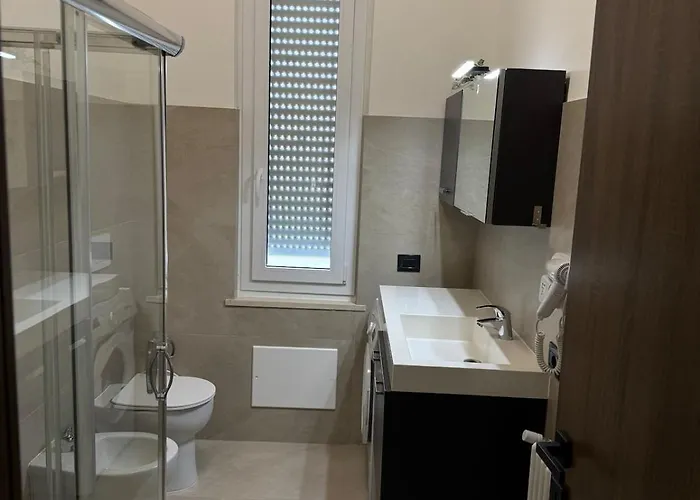 Fiore Di Pietra 2 アパート ヴェローナ