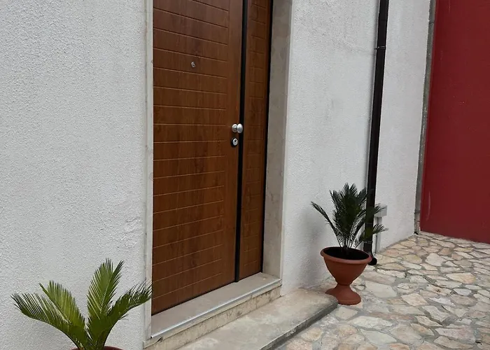 Fiore Di Pietra 2 アパート ヴェローナ