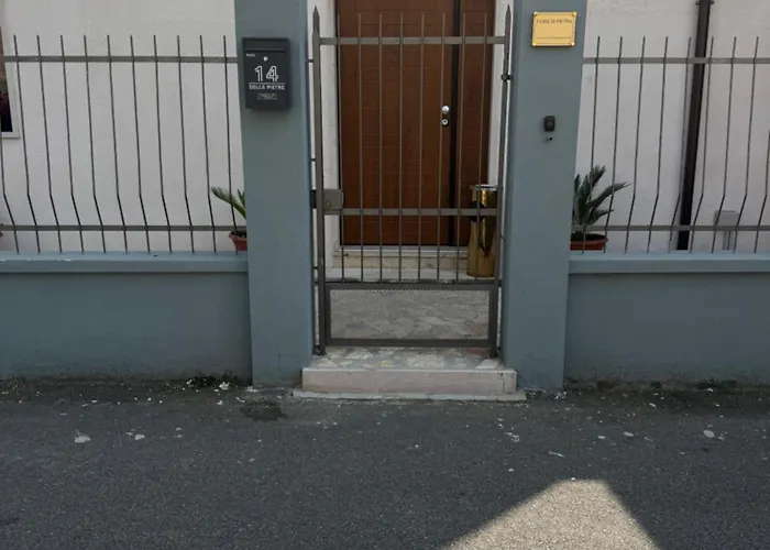 Fiore Di Pietra 2 アパート ヴェローナ