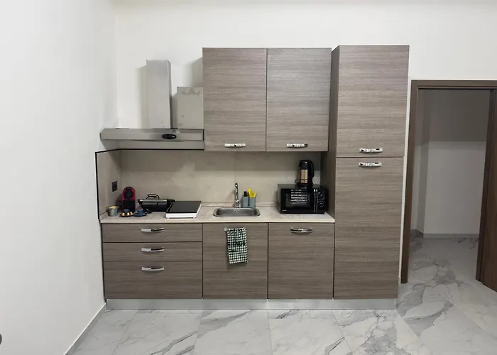 Fiore Di Pietra 2 アパート ヴェローナ