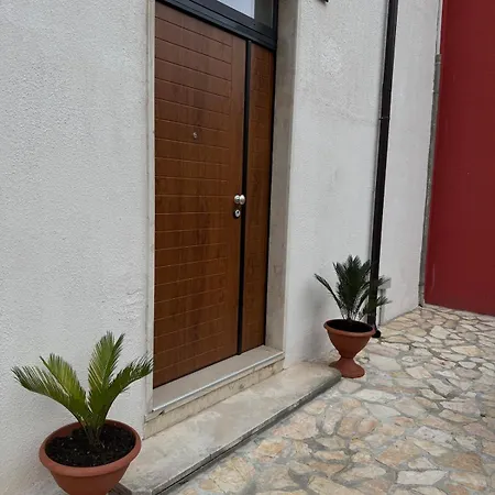 Fiore Di Pietra 2 Apartment Verona