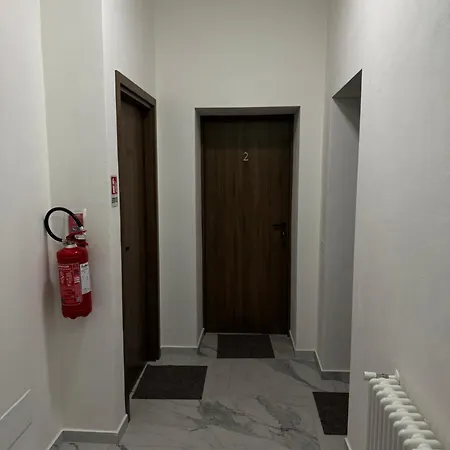 Apartment Fiore Di Pietra 2