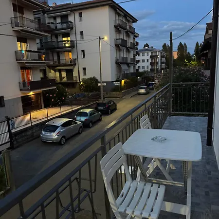Fiore Di Pietra 2 Apartmán *