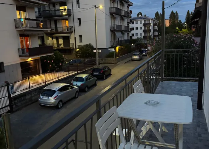 Fiore Di Pietra 2 Apartment *